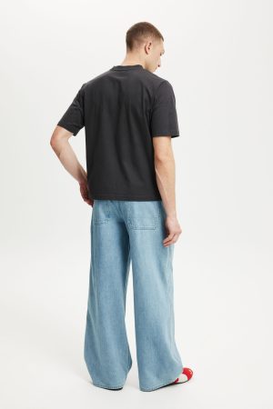 Super Baggy Balloon Jean