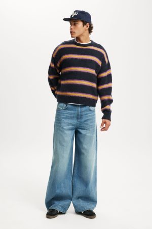 Super Baggy Balloon Jean