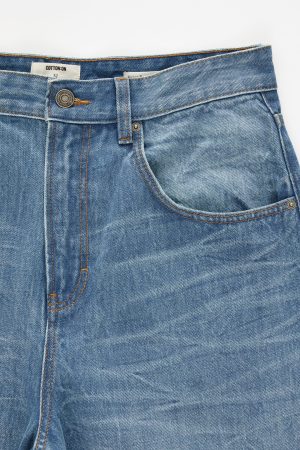 Super Baggy Balloon Jean