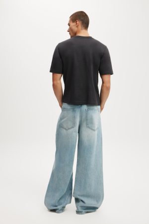 Super Baggy Balloon Jean
