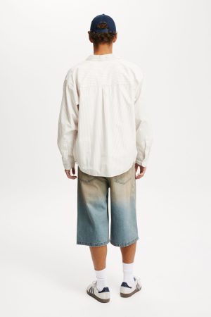 Dallas Cowboys Super Baggy Jort