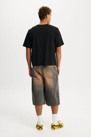 Dallas Cowboys Super Baggy Jort