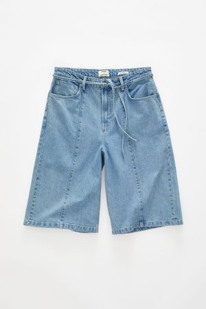 Dallas Cowboys Super Baggy Jort