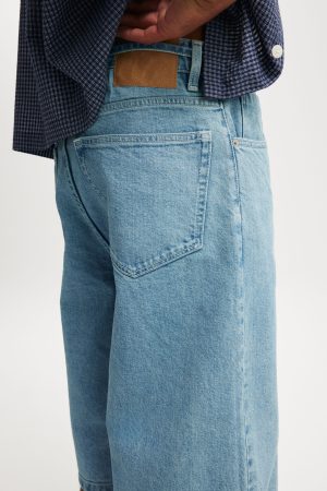 Dallas Cowboys Super Baggy Jort