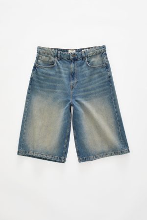 Dallas Cowboys Super Baggy Jort