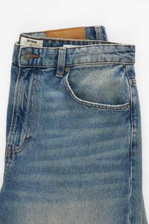 Dallas Cowboys Super Baggy Jort