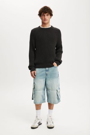 Dallas Cowboys Super Baggy Jort