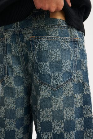 Dallas Cowboys Super Baggy Jort