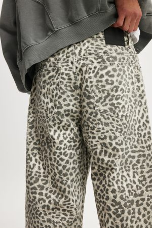 Dallas Cowboys Super Baggy Jort