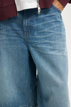 Dallas Cowboys Super Baggy Jort