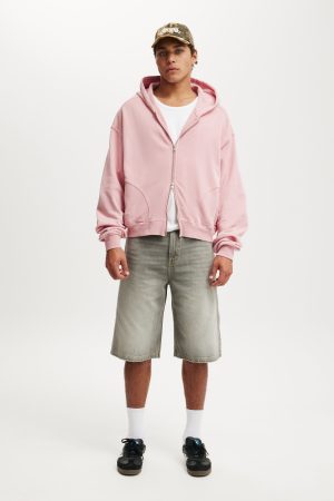 Dallas Cowboys Super Baggy Jort