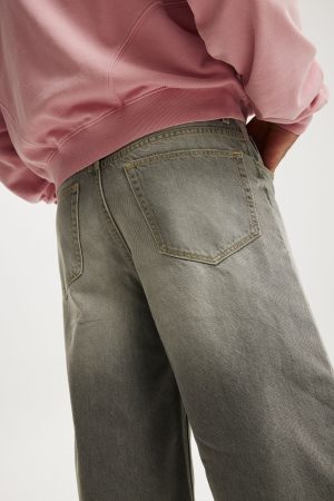 Dallas Cowboys Super Baggy Jort