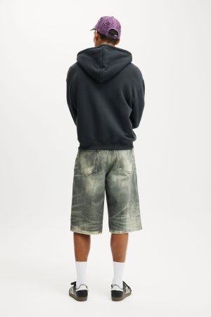 Dallas Cowboys Super Baggy Jort