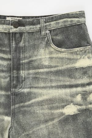 Dallas Cowboys Super Baggy Jort