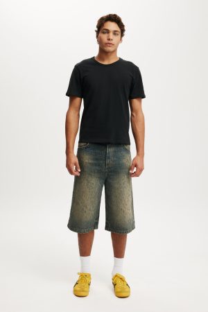 Dallas Cowboys Super Baggy Jort