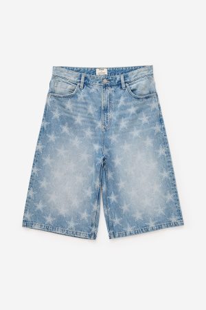 Dallas Cowboys Super Baggy Jort