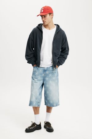 Dallas Cowboys Super Baggy Jort