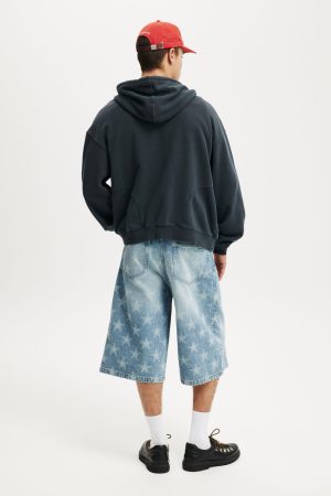 Dallas Cowboys Super Baggy Jort