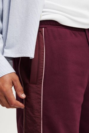 Super Baggy Fleece Short