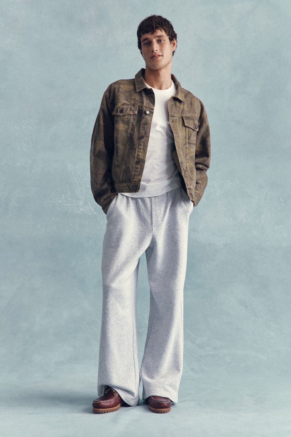 Super Baggy Sweatpant