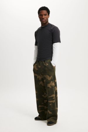 Super Baggy Sweatpant