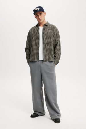 Super Baggy Sweatpant