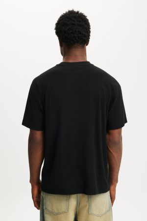 Tony Montana Scarface Box Fit T-Shirt