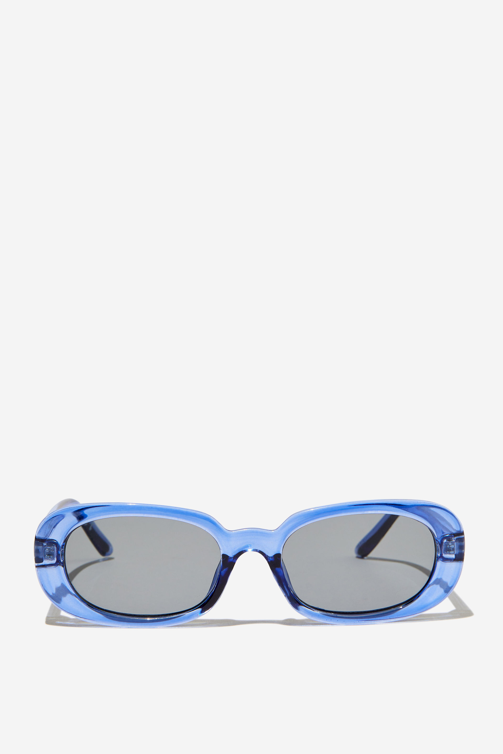 Fluid Sunglasses