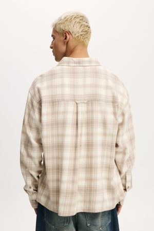 Tribeca Long Sleeve Shirt