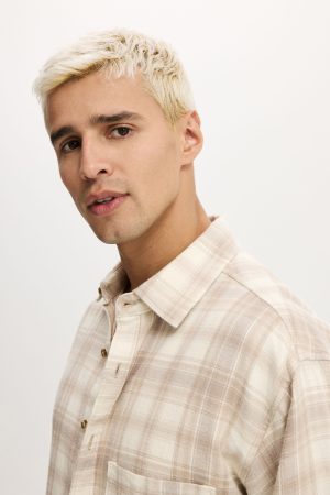 Tribeca Long Sleeve Shirt