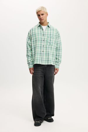 Tribeca Long Sleeve Shirt