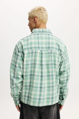Tribeca Long Sleeve Shirt