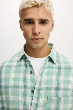 Tribeca Long Sleeve Shirt