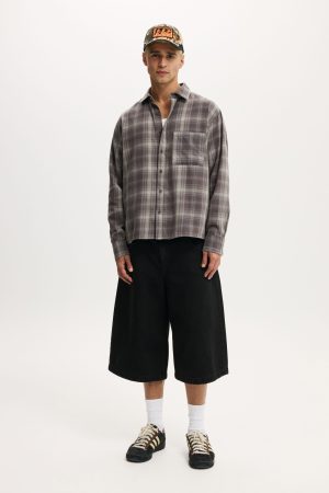 Tribeca Long Sleeve Shirt