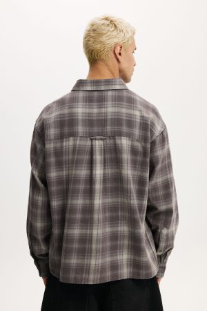 Tribeca Long Sleeve Shirt