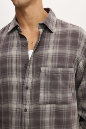 Tribeca Long Sleeve Shirt