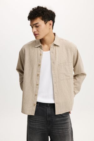 Tribeca Long Sleeve Shirt