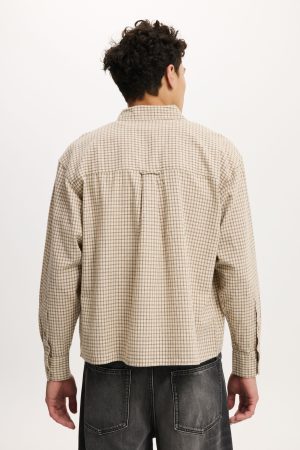 Tribeca Long Sleeve Shirt