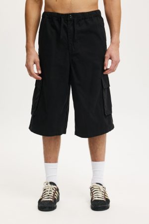 Super Baggy Cargo Short
