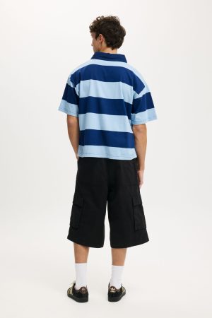 Super Baggy Cargo Short