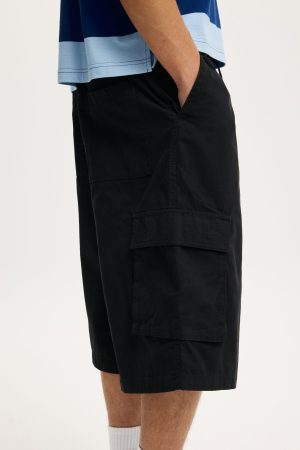 Super Baggy Cargo Short