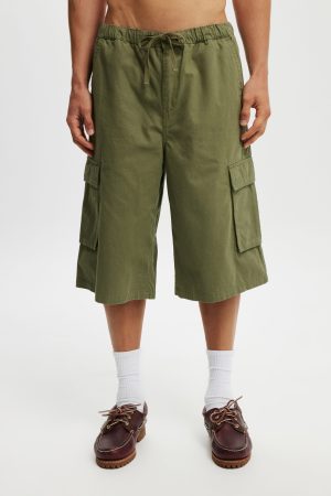 Super Baggy Cargo Short