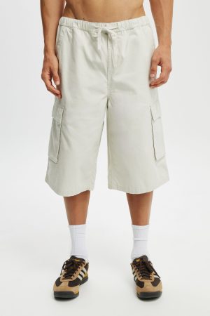 Super Baggy Cargo Short