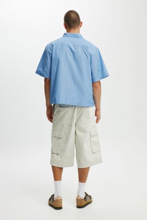 Super Baggy Cargo Short