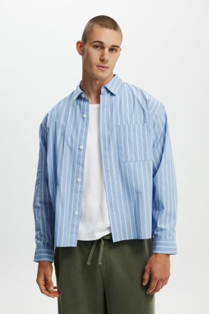 Hampton Long Sleeve Shirt