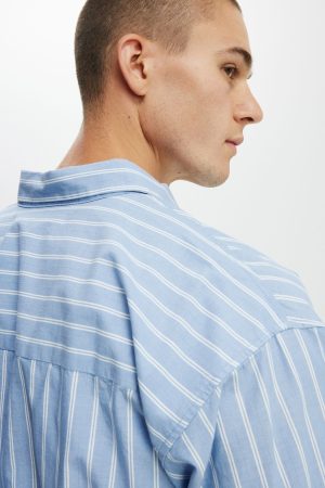 Hampton Long Sleeve Shirt