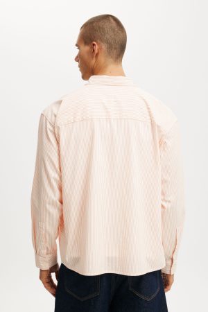 Hampton Long Sleeve Shirt
