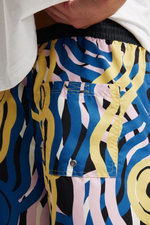 Tylah Saunders Short