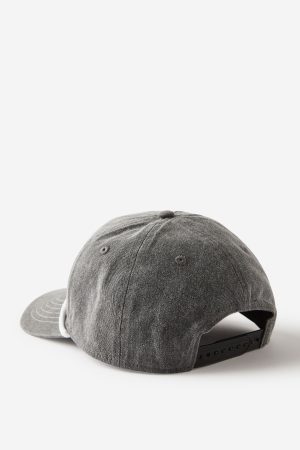 Chevrolet 5 Panel Hat