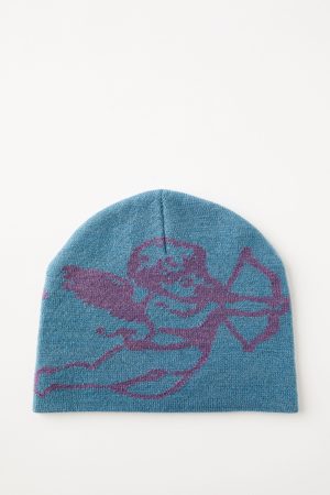 Skull Beanie